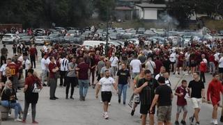 Video / Kazahstance očekuje pakao: Sarajevo će imati vatrenu podršku na Koševu