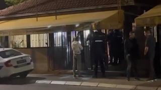 Kafanska tučnjava se pretvorila u ubistvo: Nasmrt pretukao muškarca, policija na terenu