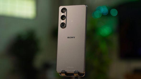 Sony Xperia 1 V - Avaz