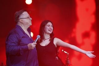 Laura Marin za "Avaz": Halid je duša od čovjeka, jedva čekam da opet dođem