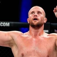 Benjamin Šehić, bh. MMA borac, uoči nove borbe za "Avaz": Često se desi da vi ne birate profesiju, već profesija izabere vas
