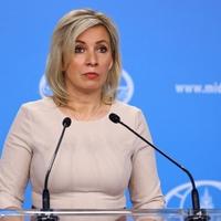 Zaharova: Rusija zahtijeva od autora Rezolucije o Srebrenici da povuče dokument 