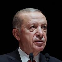 Erdoan: Turska očekuje da Švedska ispuni obećanja da bi postala članica NATO-a