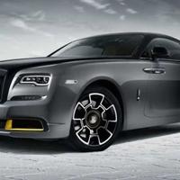 Rolls-Royce predstavio posljednji V12 kupe