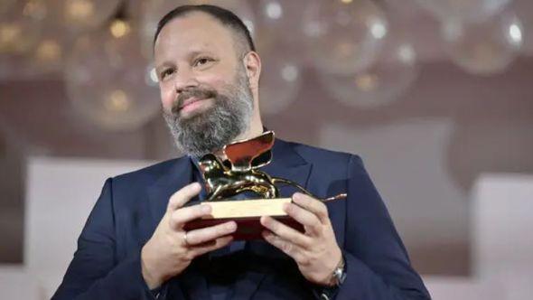 Yorgos Lanthimos - Avaz