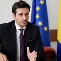 Ministar pravde FBiH Vedran Škobić o izmjenama Zakona: Stvaramo veći bazen kandidata i otklanjamo diskriminatorne odredbe
