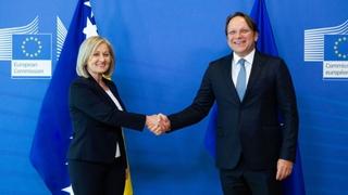 Ukrajina i Moldavija počinju pregovore: Do kada će EU čekati BiH
