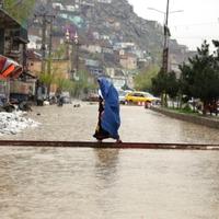 Afganistan: U bujicama poginulo 40 osoba