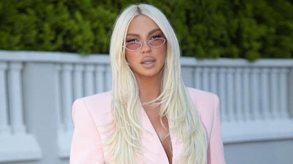 Jelena Karleuša - Avaz