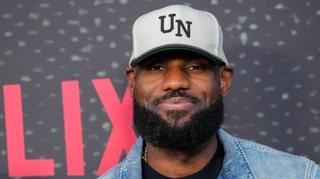 Lebron Džejms podržao Kamalu Haris: "O čemu razgovaramo, izbor je jasan"