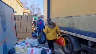 Građani BiH opet pokazali humanost: Stotine volontera prikuplja donacije