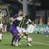 Fenerbahče siguran protiv Maribora, meč obilježio incident gostujućih navijača