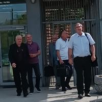 Radović Vinko i ostali: Strijeljanje četiri brata i oca u Drinjači
