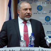 Liberman: Egipat bi trebao kontrolirati Pojas Gaze, a Jordan da kontrolira dio Zapadne obale