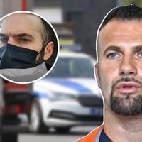 Preokret u slučaju ubistva policajca: Usmrtio ga brat osumnjičenog, inače bjegunac iz zatvora