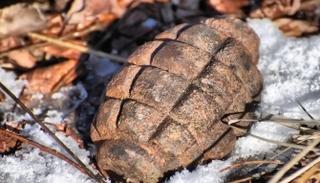 Čistile grobno mjesto u Hrvatskoj pa pronašle bombe i streljivo