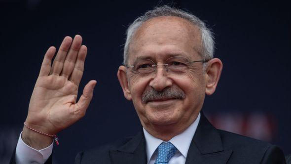 Kilicdaroglu: Nećemo ostavitit Tursku jednom čovjeku - Avaz