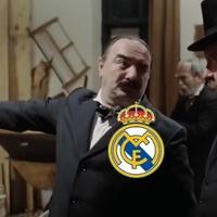 Zvezda se scenom iz kultnog filma našalila s Real Madridom