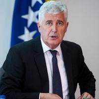 Čović: BiH do kraja godine može započeti pregovore o članstvu u EU