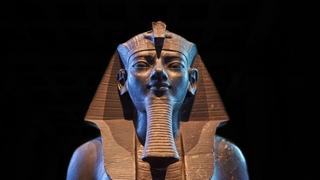 Ovako je izgledao Tutankamonov dedo, jedan od najbogatijih ljudi koji su ikada živeli