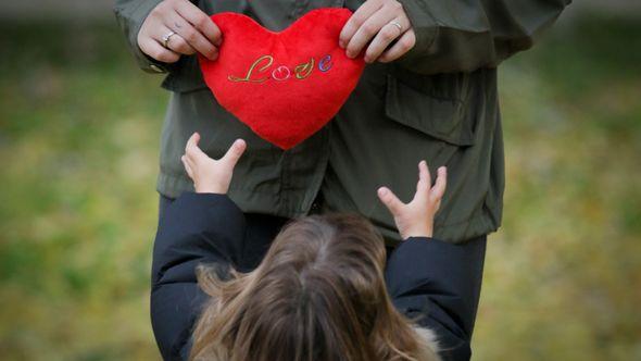 Deset fraza koje roditelji ne bi trebali koristiti - Avaz