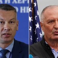 Nešić reagovao na izjavu Heleza, pa objavio kartu entiteta RS i pripojio mu Brčko distrikt