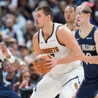 Denver došao do lagane pobjede: Jokić impresivnom partijom nadmašio Džejmsa