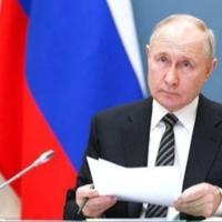 Putin: Sporazum o strateškoj saradnji Rusije i Sjeverne Koreje uključuje uzajamnu odbranu
