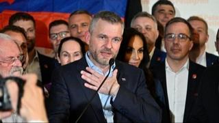 Slovačka radi na "zakonu o stranim agentima": EU zaprijetila sankcijama