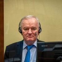 Zdravstveno stanje ratnog zločinca Ratka Mladića je loše