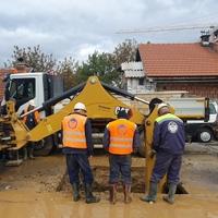 Video / Obišli smo radove zbog kojih pola Sarajeva danas nema vode: Evo šta se događa