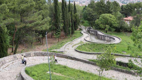 Policija nije dala dozvolu za komemorativnu šetnju - Avaz