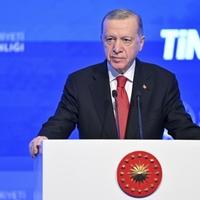 Erdoan: Duboko smo ožalošćeni gnusnim terorističkim napadima u iranskoj provinciji Kerman 
