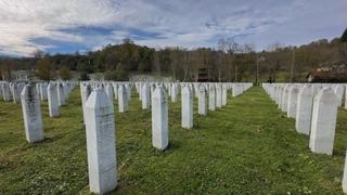 Preživjele žrtve genocida u Srebrenici prate dešavanja u Gazi: Ponavlja se isto, svijet samo gleda