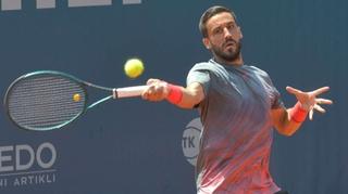 Džumhur osvojio trofej na Zagreb Open