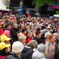 Race for the Cure: Srušeni rekordi, prikupljeno 240 hiljada KM