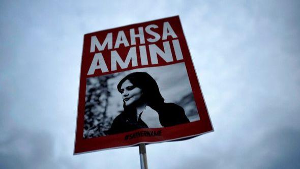 Nakon pauze zbog ubistva Mahse Amini - Avaz