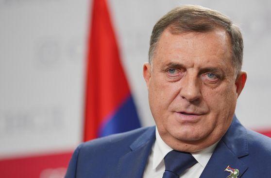 Dodik: Predsjedništvo se nije usaglasilo - Avaz