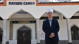 Imam goraždanske Kajserija džamije Rasim ef. Džafić za “Avaz”: Pred nama je noć vrijednija od hiljadu mjeseci, provedimo je u ibadetu i sa dovama