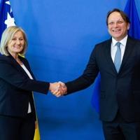Ukrajina i Moldavija počinju pregovore: Do kada će EU čekati BiH