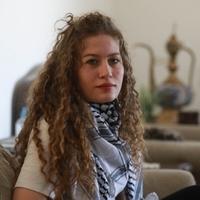 Izraelske snage na Zapadnoj obali uhapsile Ahed Tamimi koja je simbol palestinskog otpora