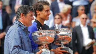 Toni Nadal opleo po Đokoviću: Da smo svi postupali kao on, bilo bi deset puta više mrtvih