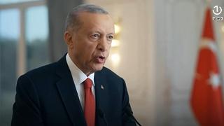 Erdoan o genocidu u Srebrenici: Nećemo dozvoliti da se zaboravi, ni da se ponovi