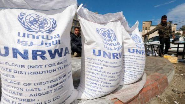 UNRWA - Avaz