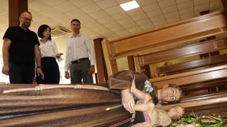 U Mostaru provaljeno u crkvu: Nepoznati počinioci razbili kipove i ukrali novac