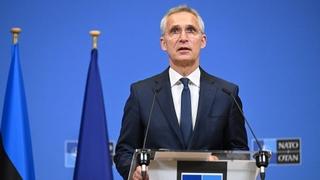 Generalni sekretar NATO-a Jens Stoltenberg stigao u Sarajevo