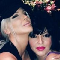 Jelena Karleuša otkrila šta nikada više nije uradila poslije majčine smrti