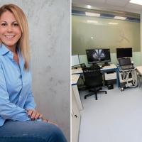 Dr. Una Delić, vlasnica Centra za dojku, za "Avaz": Žene izbjegavaju pregled, malo se priča o karcinomu