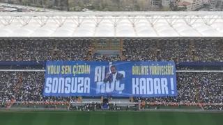 Nerealne scene u Turskoj: Pun stadion velikana, svi čekaju samo jednu odluku