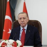 Erdoan: Alper Gezeračci je označio početak nove ere za tursko istraživanje svemira